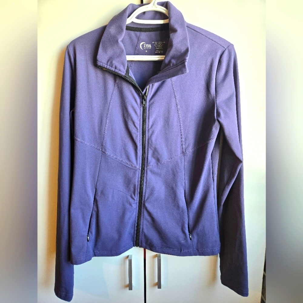 Zyai Hero Lavender Inspire Jacket
